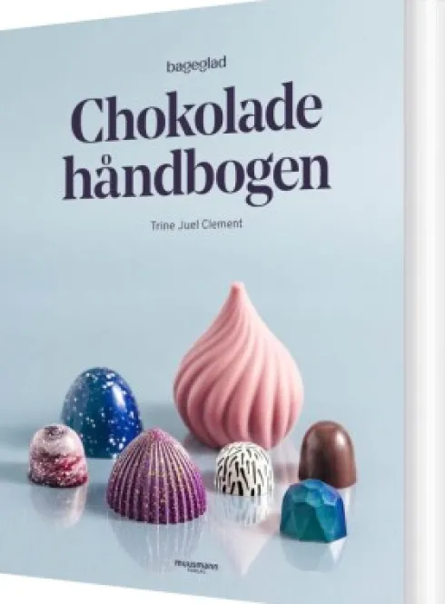 Chokoladehåndbogen