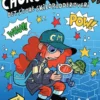 Choko-Mille 1: Det Store Skildpadderøveri