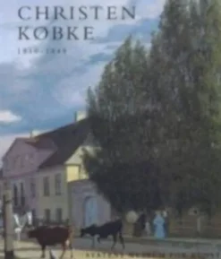 Christen Købke 1810-1848