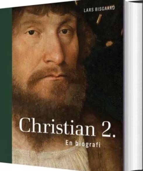Christian 2 - Biografi