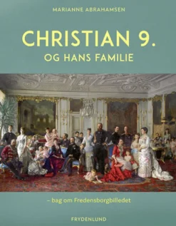 Christian 9. Og Hans Familie