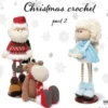 Christmas Crochet, Part 2