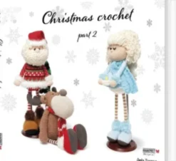 Christmas Crochet, Part 2