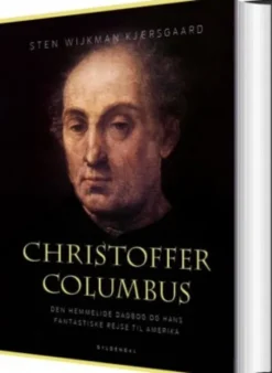 Christoffer Columbus