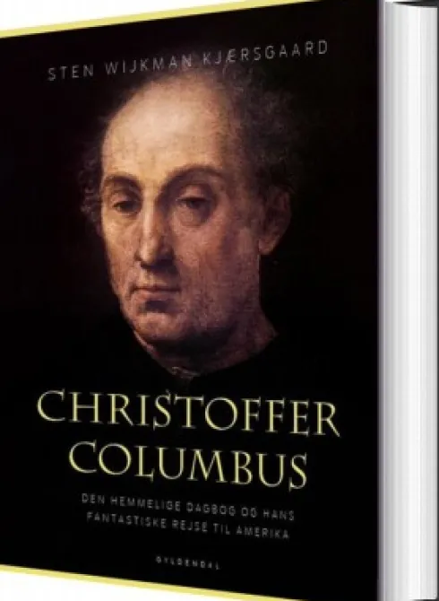 Christoffer Columbus