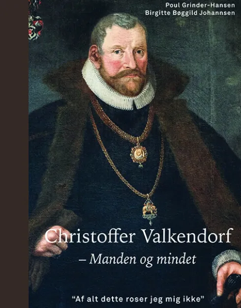 Christoffer Valkendorf