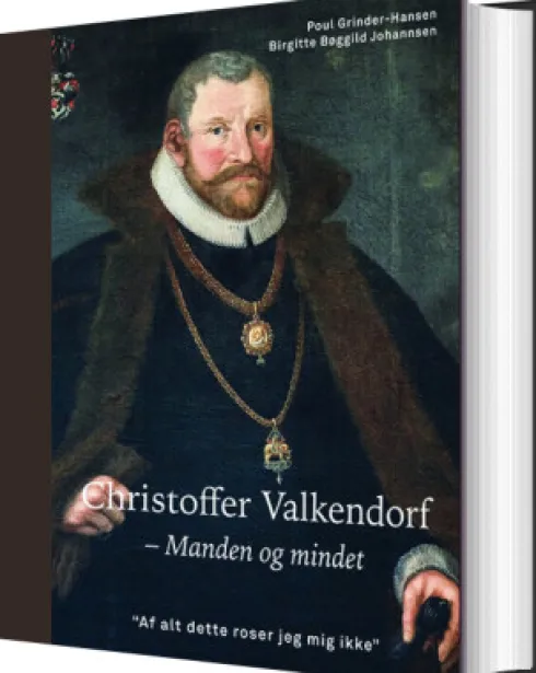 Christoffer Valkendorf