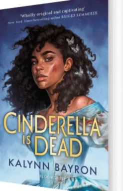 Cinderella Is Dead