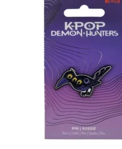 Cinereplicas - Kpop Demon Hunters - Sussie Pin Badge