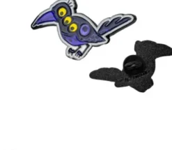 Cinereplicas - Kpop Demon Hunters - Sussie Pin Badge