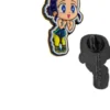 Cinereplicas - Kpop Demon Hunters - Zoey Pin Badge