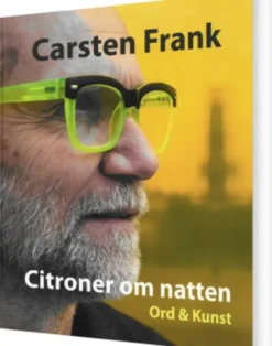 Citroner Om Natten