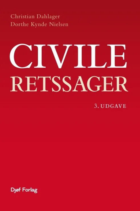 Civile Retssager