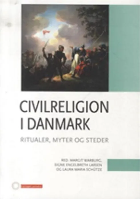 Civilreligion I Danmark