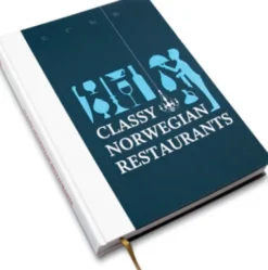 Classy Norwegian Restaurants