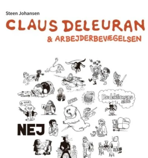 Claus Deleuran Og Arbejderbevægelsen