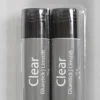 Clear Limstift - Rund - 2 Stk. - 10 G