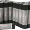 Clear Limstift - Rund - 48 Stk. - 10 G
