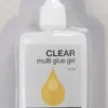 Clear Multi Glue Gel - 27 ML