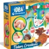 Clementoni - Nature Creations DIY Sæt