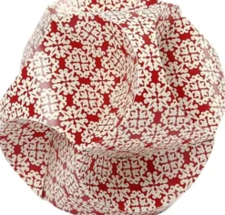 Click Ornamenter - Ø 9 CM - Str. 5,5X28,4 CM - 9 Sæt