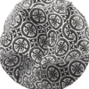 Click Ornamenter - Ø 9 CM - Str. 5,5X28,4 CM - 9 Sæt