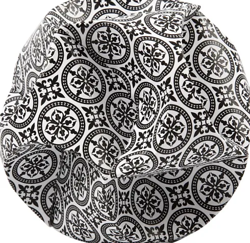 Click Ornamenter - Ø 9 CM - Str. 5,5X28,4 CM - 9 Sæt
