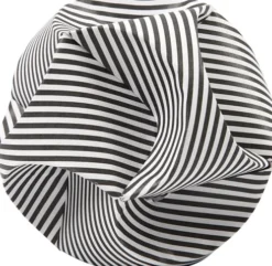 Click Ornamenter - Ø 9 CM - Str. 5,5X28,4 CM - 9 Sæt