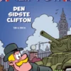 Clifton 3 - Den Sidste Clifton