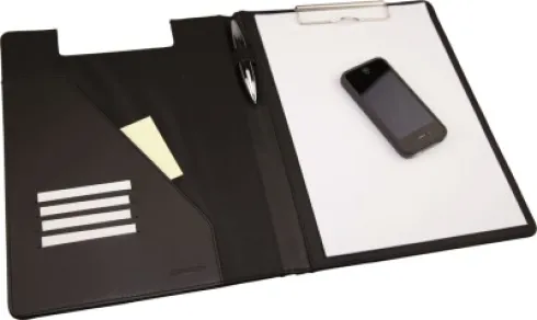 Clipboard / Konferencemappe Monolith A4