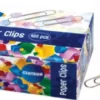 Clips 50 MM 100 Stk I Æske - Centrum