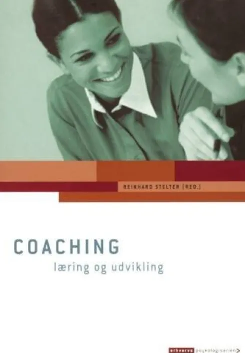Coaching - Læring Og Udvikling