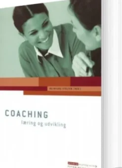 Coaching - Læring Og Udvikling