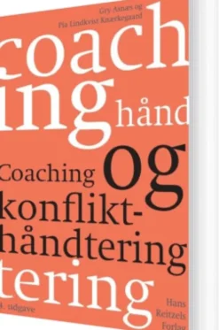 Coaching Og Konflikthåndtering