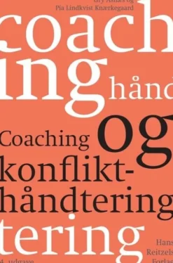 Coaching Og Konflikthåndtering