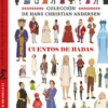 Colección De Hans Christian Andersen Cuentos De Hadas