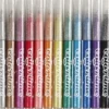 Colortime Glimmertuscher - Stregtykkelse 4,2 MM - Forskellige Farver