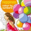 Colour By Numbers: Happiness