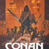 Conan Af Cimmeria - Den Glemte By