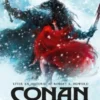 Conan Af Cimmeria - Frostkæmpens Datter