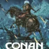 Conan Af Cimmeria - Sortekunstnernes Kreds