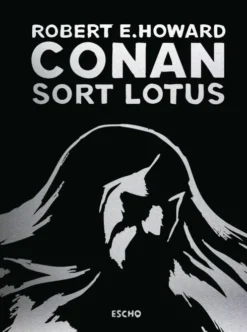 Conan Sort Lotus