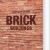 Contemporary Brick Buildings - Xl