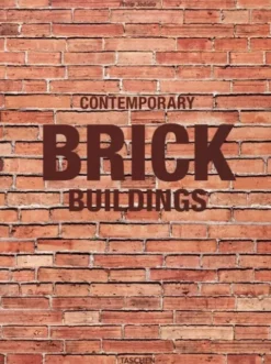 Contemporary Brick Buildings - Xl