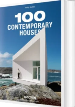 100 Contemporary Houses