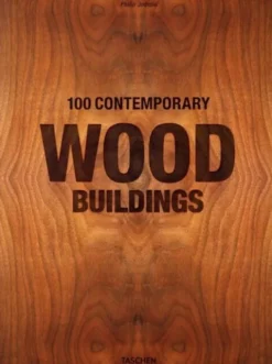 100 Contemporary Wood Buildings