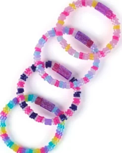 Cool Maker - Stack'd Heishi Armbånd