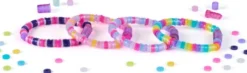 Cool Maker - Stack'd Heishi Armbånd