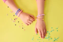 Cool Maker - Stack'd Heishi Armbånd