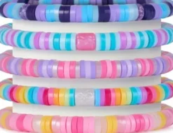 Cool Maker - Stack'd Heishi Armbånd Kreasæt